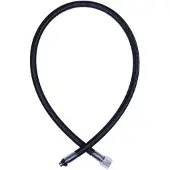 Miflex Xtreme Lp Hose Zwart 80 cm