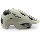 Met Revo Mips MTB Helm Wit