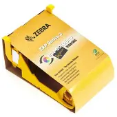 Zebra Ymckok-lint - 165 Afbeeldingen Voor Zxp3 Tape