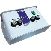 Scandvik Dolphin Booster Battery Charger Wit 12-24V