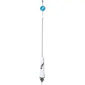 Glomex Ra106 Vhf-antenne Voor Zeilboot