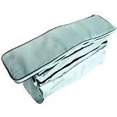 Goldenship Hfp250 Inflatable Boat Seat Bag Zilver