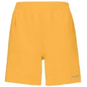 Head Racket Club Shorts Geel L Man