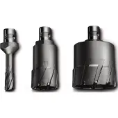 Fein HM-Ultra 35 QuickIN 63127094011 Kernboor 20 mm 1 stuk(s)