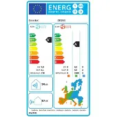 Cecotec Airclima 24000 Smartfresh Airconditioner