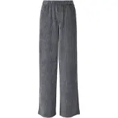 s.Oliver Broek donkergrijs
