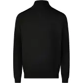 Pierre Cardin Trui zwart