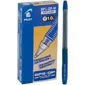 Pilot Pen BPS-GP Blauw 0,4 mm (12 Stuks)
