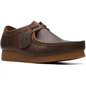 Clarks Derby's WALLABEE EVO heren 39 1/2