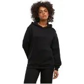 Urban Classics Organic Loose Brushed Fleece Hoodie