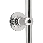 Formani | Deurkruk | | FVT110/52 | Gepolijst Roestvast Staal