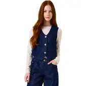 Garcia J52452 Vest