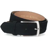 Manfield Riem donkerblauw