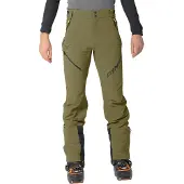 Dynafit - Toerskikleding - #Mercury 2 DST M Pant Military Green voor Heren - Maat L - Groen