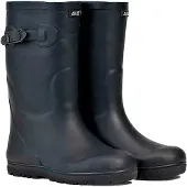 Aigle Woody-pop Fur 2 Regenlaarzen