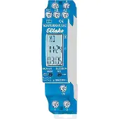Eltako S2U12DDX-UC DIN-rail schakelklok 230 V