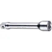Stahlwille 509/10 13010003 Dopsleutelverlenging Aandrijving 1/2 (12,5 mm) 255 mm 1 stuk(s)