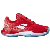 Babolat Jet M3 Kid Allcourt Schoenen
