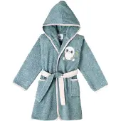 Interbaby Badjas