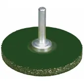 Osborn 0002911951 Ingekapseld Rond Penseel 76x8x26 Mm