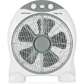 Orbegozo Bf-1030 Tafelventilator