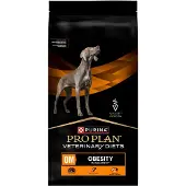 Purina Pro Plan Veterinary Diets OM Obesity Management - Hond
