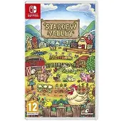 Games Switch Stardew Valley