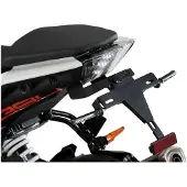 Puig Ktm 390 Duke 2023 Kentekenplaathouder