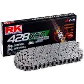Rk 428xso Clip Ketting
