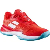 Babolat Jet M3 All Court Shoes Rood EU 42 Vrouw