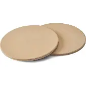 Napoleon 7000 Persoonlijke Pizzasteen Voor TravelQ Ø25cm (2 Stuks)