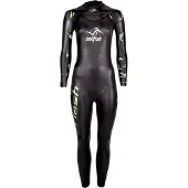 Sailfish Flash 1 Neopreen Wetsuit Met Lange Mouwen Voor Dames