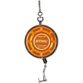 Stihl Lengte meetinstrument, 8810804 Bos meetlint 20m oranje (M)