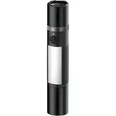 Xiaomi Multi-function Flashlight | Zaklamp | 1000 lumen | Bereik tot 240 m | 3100 mAh oplaadbaar | Zoomfunctie | Noodhamer en gordelsnijder | USB-C