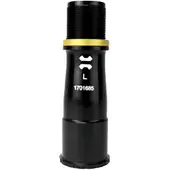Leonardi Racing Leer Xl 122 Buis 4 Mm