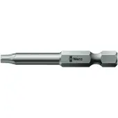 Wera Torx-bit T25, 1/4", 70 mm