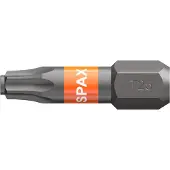Spax Bit T-Star Plus - T10 - 25Mm - 5 Stuks