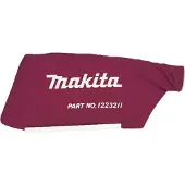 Makita Stofzak Linnen 122297-2