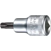 Stahlwille Dopsleutelbit | 1/2 inch TX | T45 | lengte 55 mm | 1 stuk - 03100045 03100045