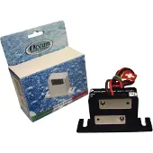 Ocean Electronic Automatic Contactors Zilver