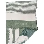 Redgreen Regitze Towel Veelkleurig