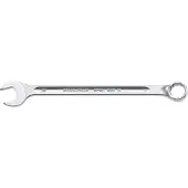 Stahlwille Ring-steeksleutel | SW 10 mm lengte 165 mm | vorm B | chroom-legering-staal | 1 stuk - 40101010 40101010