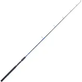 Falcon Waverider Trolling Rod Zilver 1.50 m / 150 g