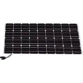 Uniteck Rigid Solar Panel 400w Zwart 168 x 113.4 x 4 cm