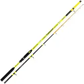 Colmic Joker Bottom Shipping Rod Goud 2.10 m / 200 g