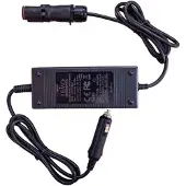 Temo 1000 Charger 12v Paars