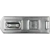 ABUS Overval 100 100mm Enkel Verzinkt