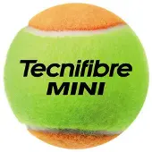 Tecnifibre Stage 2 Oranje 24x3 St. (6 dozijn)