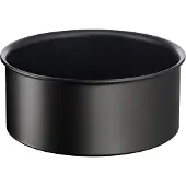 Tefal Ingenio Unlimited Steelpan 18 cm