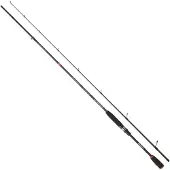 Sakura Ryokan Fw Spinning Rod Zilver 1.83 m / 2-7 g